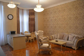 Apartment Abdulkerim Ali-Zadeh 6